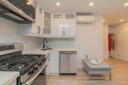 Apartamento Your Comfy Home In Mid-toronto