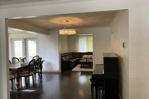 Apartamento Cheerful 3 Bedroom Resedential Home