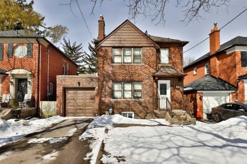 Apartamento Cheerful 3 Bedroom Resedential Home