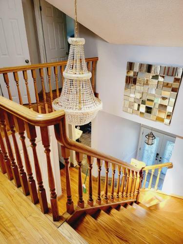 Ridgewood Vacation Home