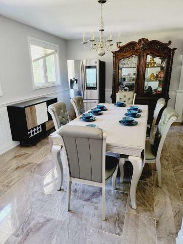 Ridgewood Vacation Home