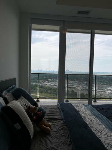 Apartamento Modern Private Condo In Mimico