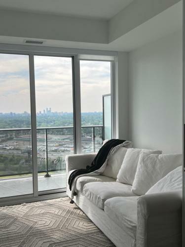 Apartamento Modern Private Condo In Mimico