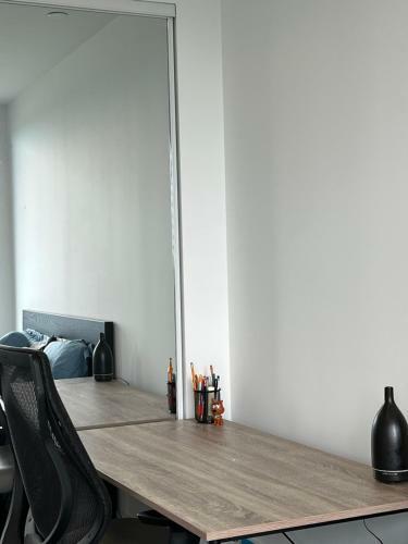 Apartamento Modern Private Condo In Mimico