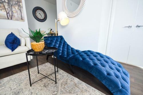 Apartamento Yorkville Luxury Suite Downtown Toronto