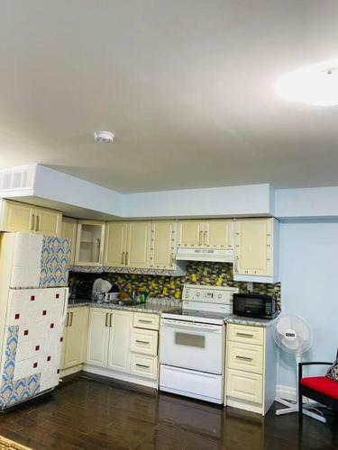 Impression 2 Bedrooms Apartment Space Share