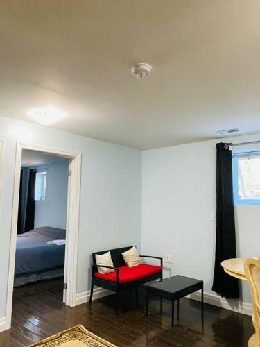 Impression 2 Bedrooms Apartment Space Share