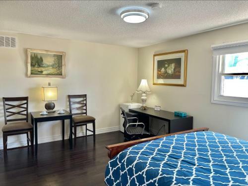 Noble, Elegant And Warm Home Series Bedroom