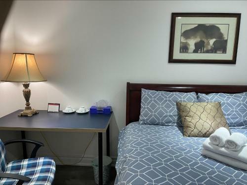 Noble, Elegant And Warm Home Series Bedroom