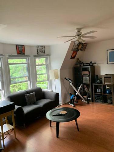 Apartamento 103 Auburn Ave