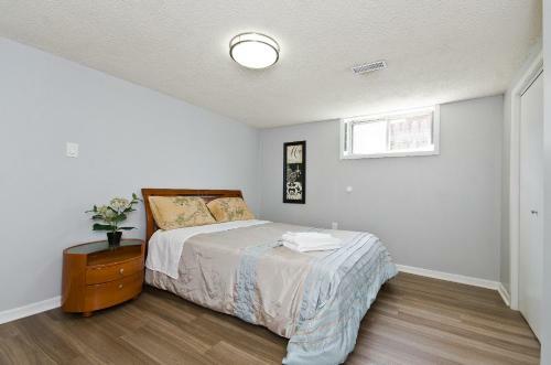 4 Bedroom Apartment 48b
