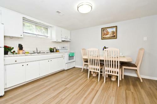 4 Bedroom Apartment 48b