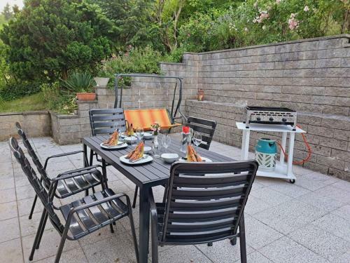 Apartamento Appartement Eigelsreiter Lilienfeld
