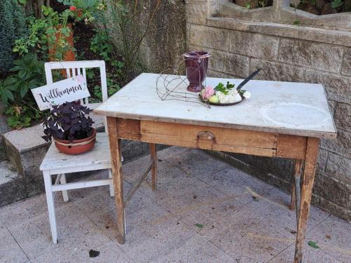 Apartamento Appartement Eigelsreiter Lilienfeld