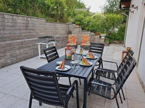 Apartamento Appartement Eigelsreiter Lilienfeld