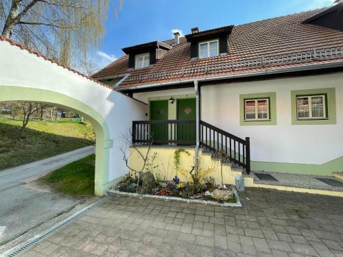 Apartment Feriendorf Litschau