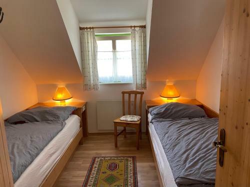 Apartment Feriendorf Litschau
