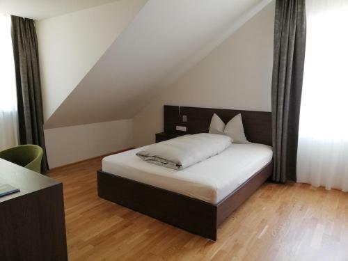 Hotel J�germayrhof