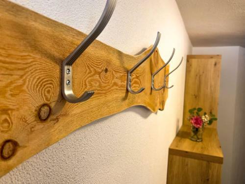 Apartamento Berghof Steinbock