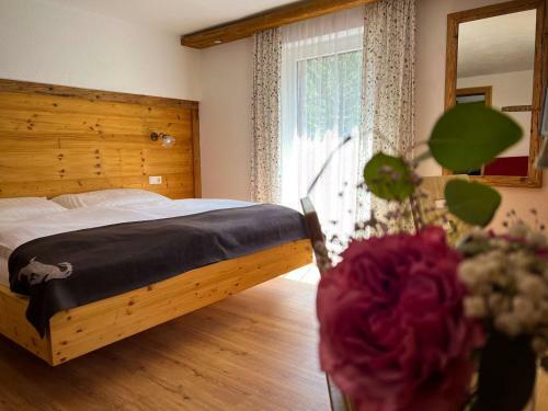 Apartamento Berghof Steinbock