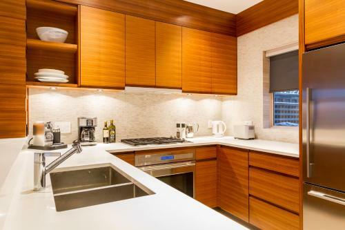 Apartamento #05 Forest Creek