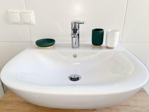 Apartamento Beim Lanner - Franz