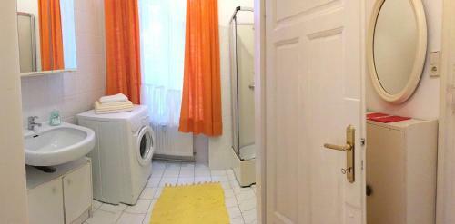 Hostal G�stehaus & Privatzimmer Posch