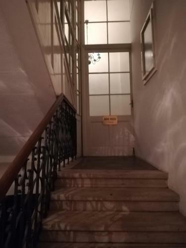Hostal G�stehaus & Privatzimmer Posch