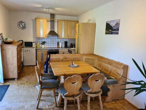 Serene Holiday Home In Bad Mitterndorf With Sauna