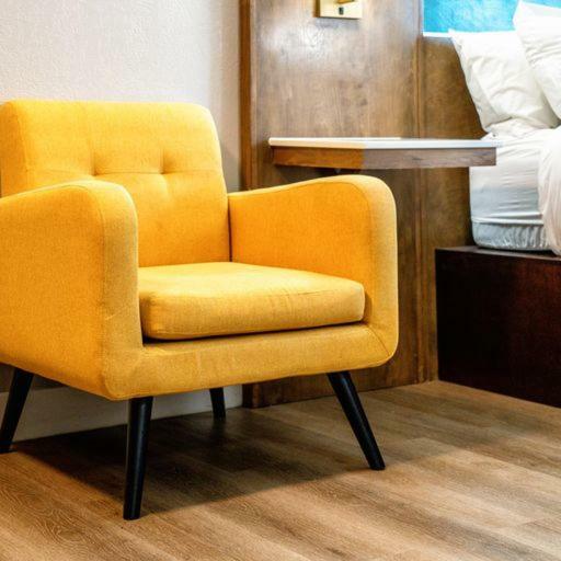 Hotel Homestay Suites - Studios & Spas
