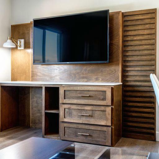Hotel Homestay Suites - Studios & Spas
