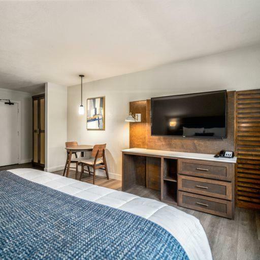 Hotel Homestay Suites - Studios & Spas