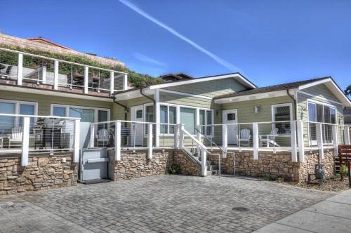 Salty Sister 2bdrm Condo Suite B4 6
