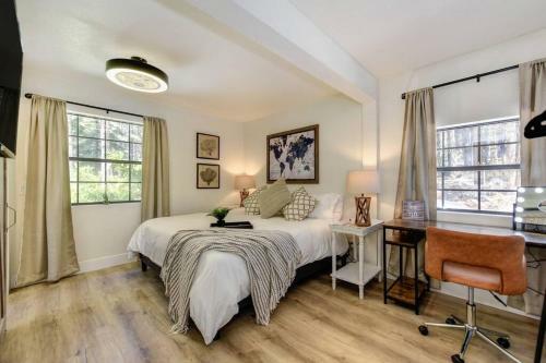 Harmony Ridge Ranch Nestled On A Secluded 6 Acres