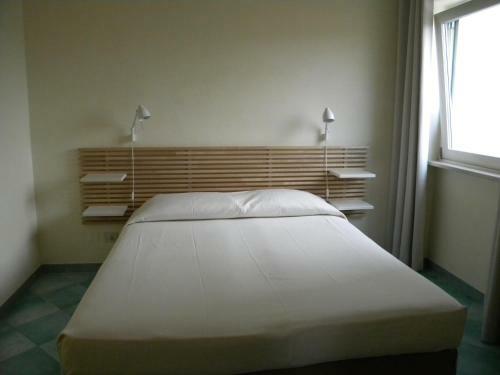 Hotel Albergo Villa Anna