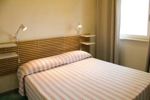Hotel Albergo Villa Anna
