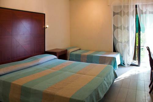Hotel Albergo Villa Anna
