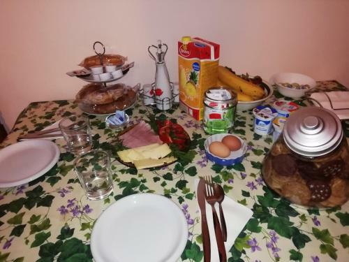B&B Villa Claudia