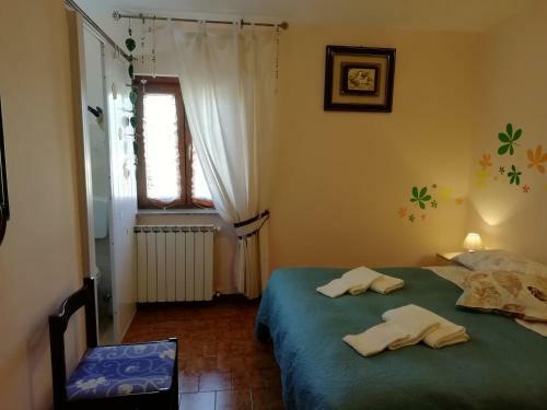 B&B Villa Claudia