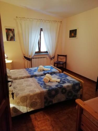 B&B Villa Claudia