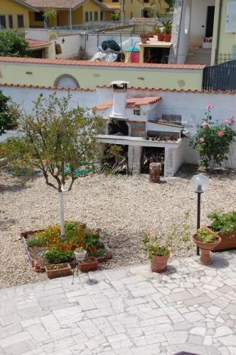 B&B Villa Claudia