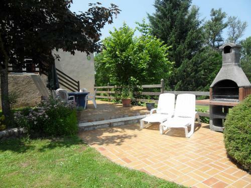 Bed & Breakfast Domaine Des Escouanes