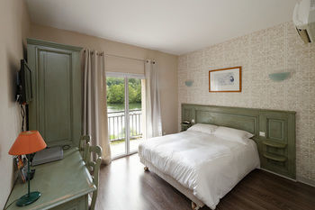 Inter-hotel Du Lac