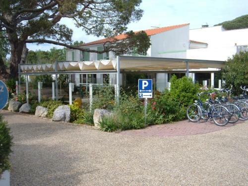 Hotel Le Parasol