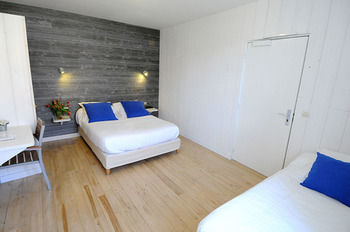 Hotel Le Clocher