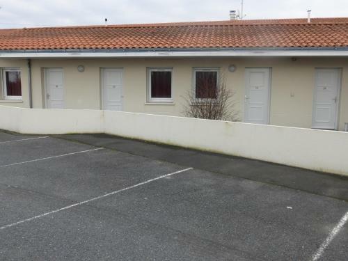 Hotel La Godini�re