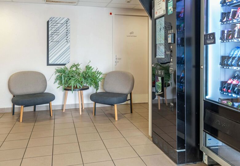 Hotel Premiere Classe Cholet
