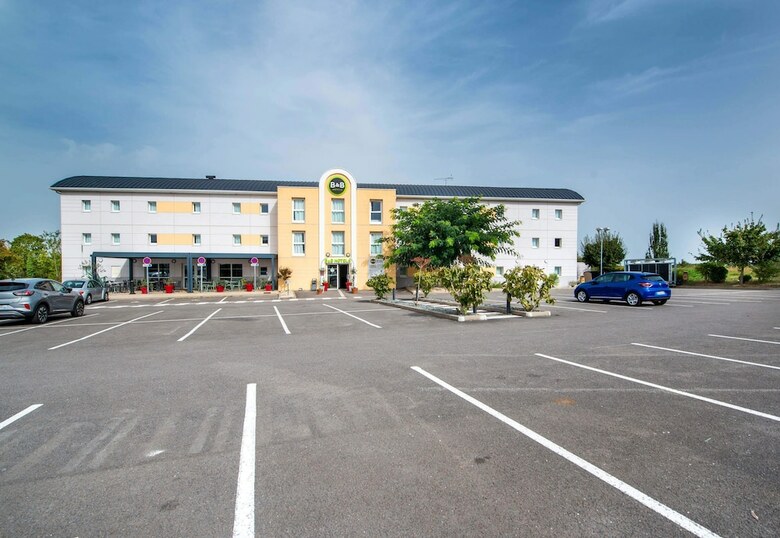 Hotel Premiere Classe Cholet
