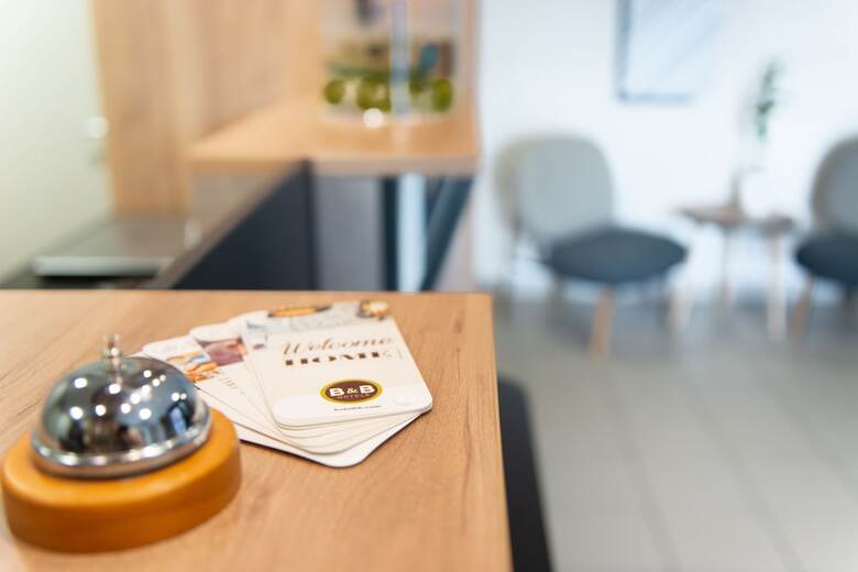 Hotel Premiere Classe Cholet