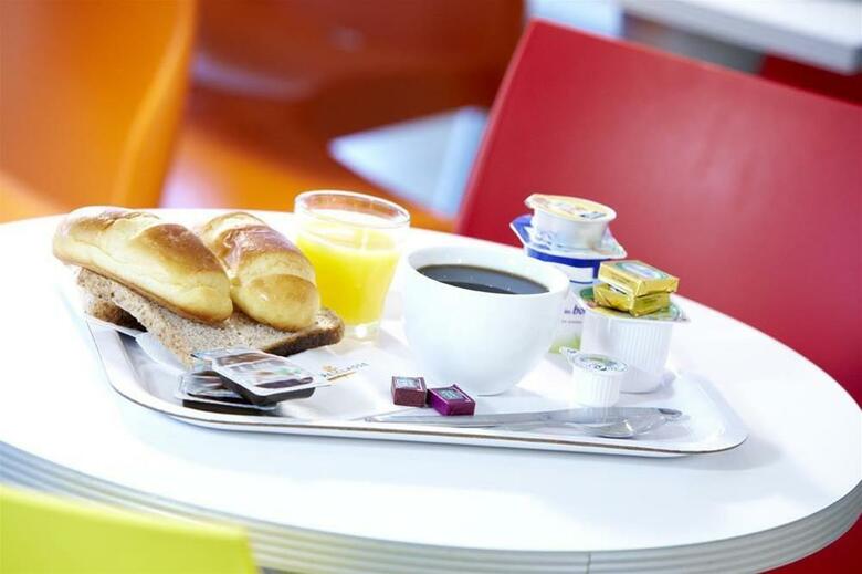 Hotel Premiere Classe Cholet